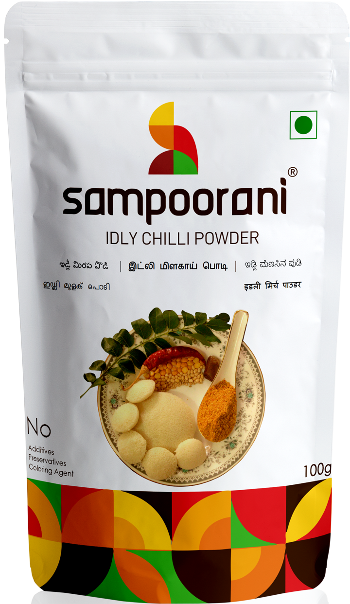 Idly Chilli